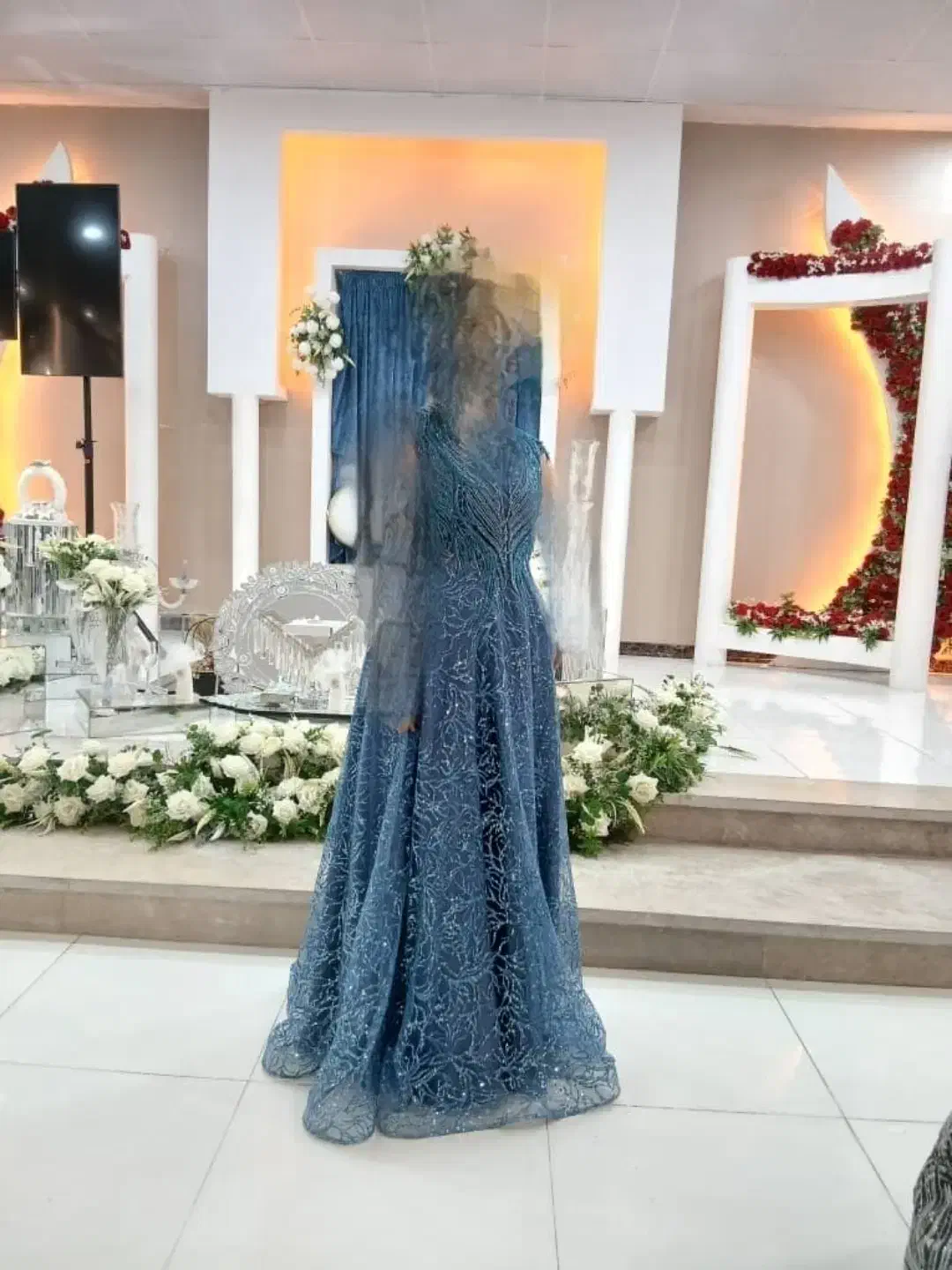 لباس مجلسی|لباس|اهواز, سپیدار|دیوار