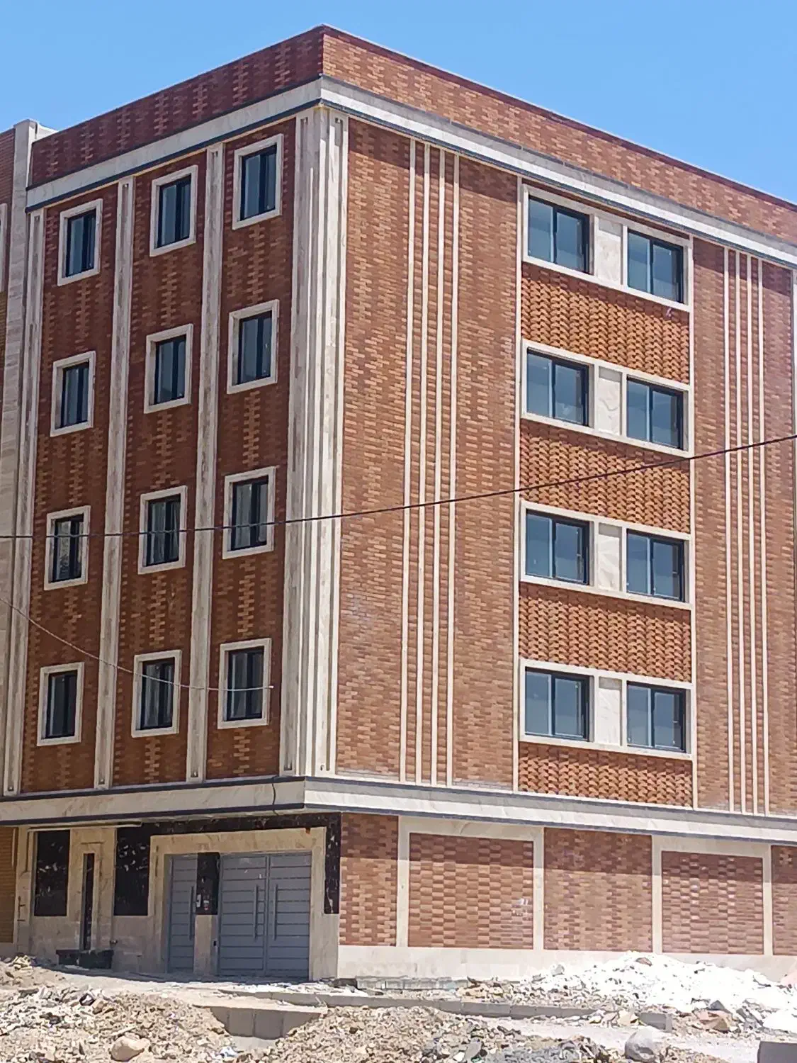 پنجره دوجداره یو پی وی سی|خدمات پیشه و مهارت|سمنان, |دیوار