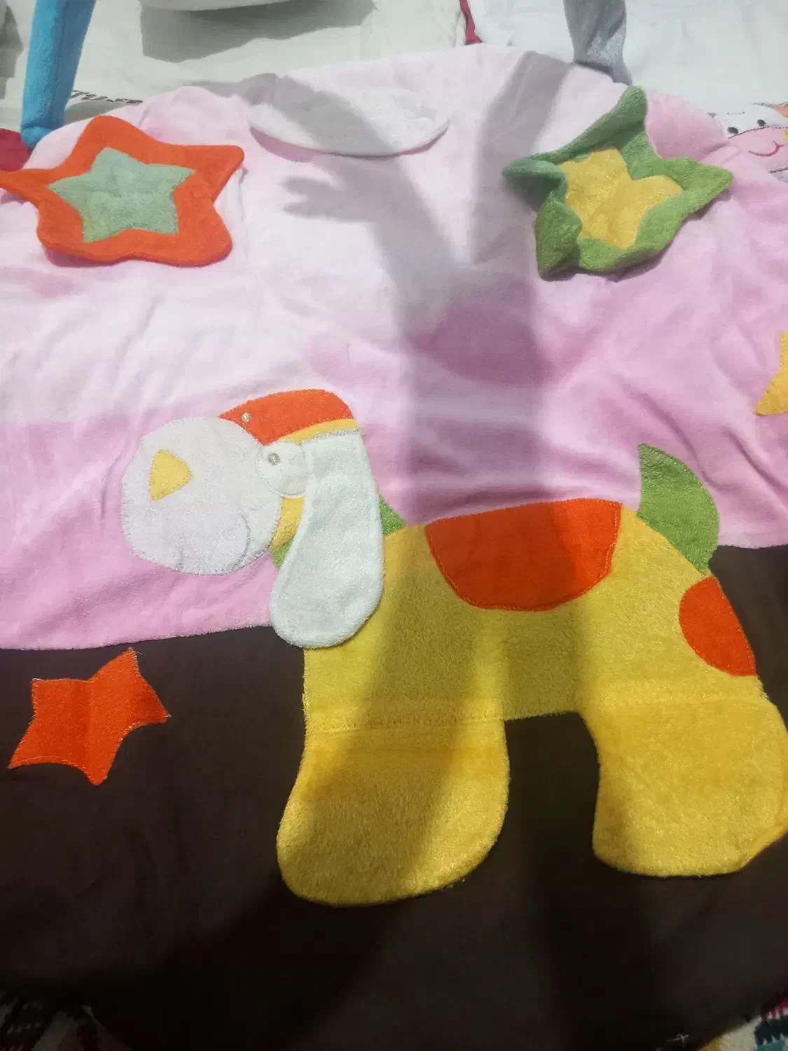 تشک بازی|اسباب و اثاث بچه|چناران, |دیوار