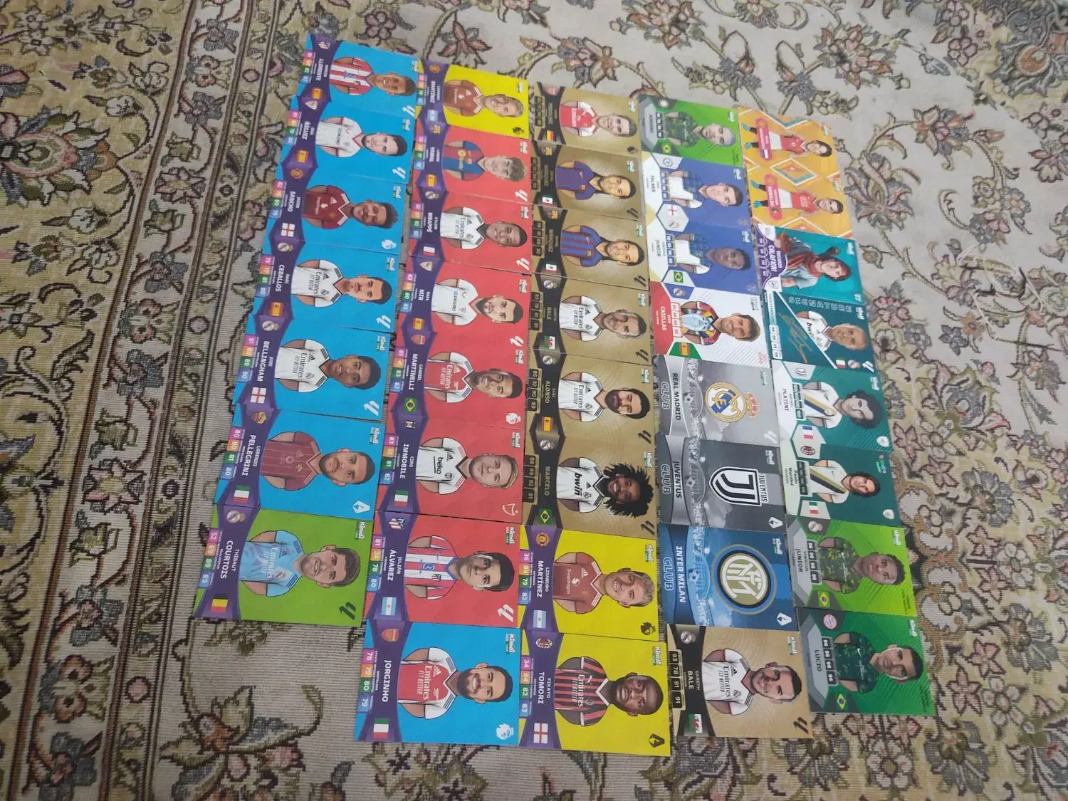 ۳۹ عدد کیمدی ۲۰۲۵ با فیگور|کلکسیون و سرگرمی|تهران, شهرک زینبیه|دیوار