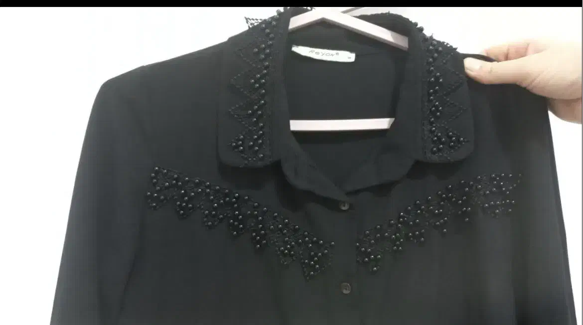 شومیز مشکی|لباس|کوهدشت, |دیوار