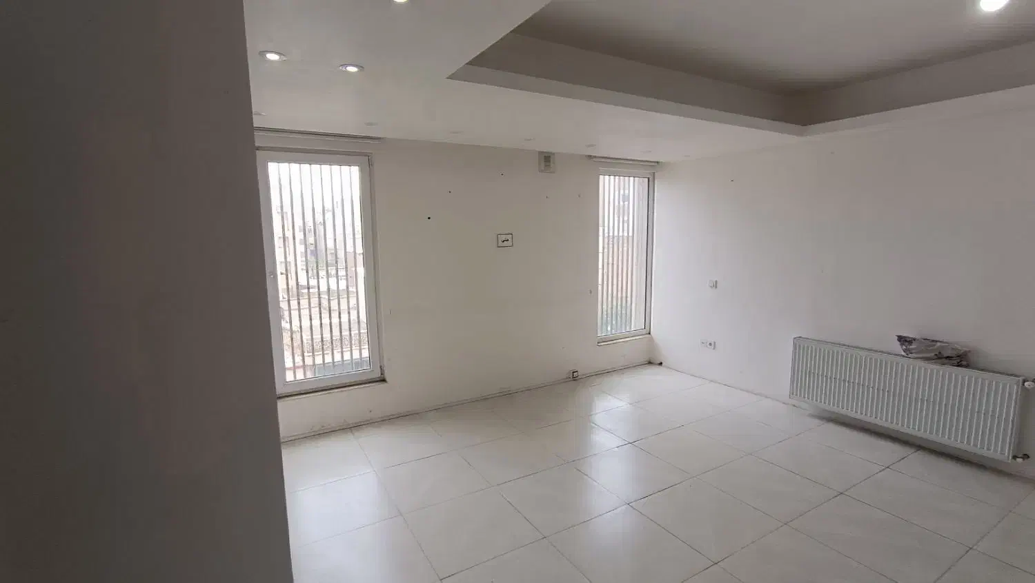 اجاره واحد تجاری مسکونی ۱۷شهریور/طالقانی/پاستور|اجارهٔ دفتر کار، اتاق اداری، مطب|تبریز, |دیوار