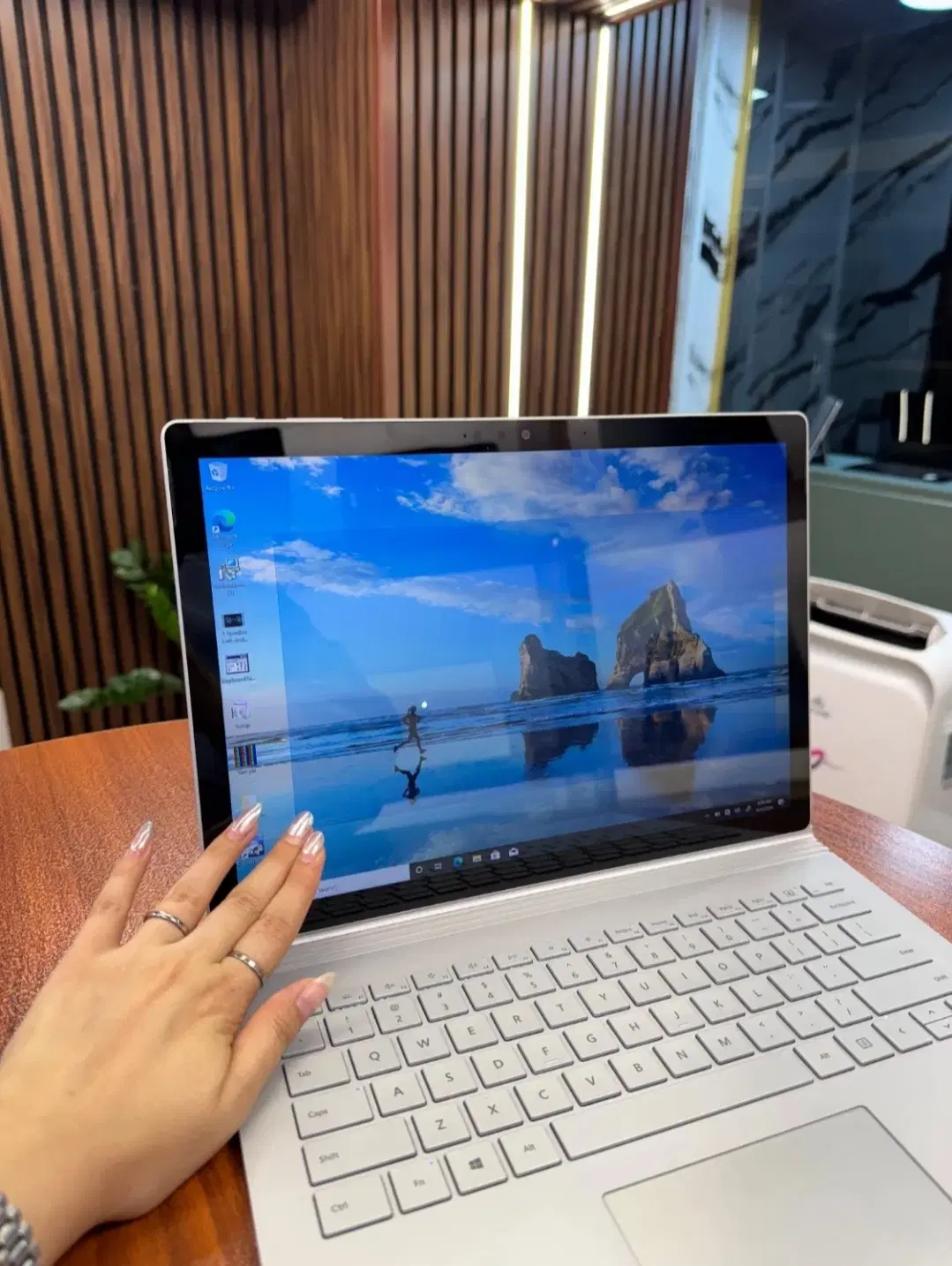 فقط۴۸ساعت تخفیف روی۱۰۰مدل لپتاپHP DELL LENOVO ASUS|رایانه همراه|تهران, میرداماد|دیوار