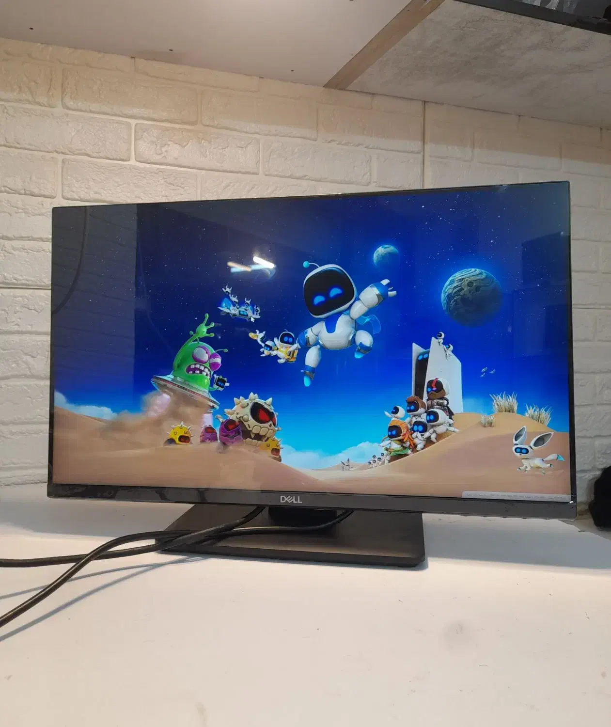 فروش انواع مانیتور مناسب PS4 ، PS5 ، XBOX|قطعات و لوازم جانبی رایانه|کرج, مطهری|دیوار