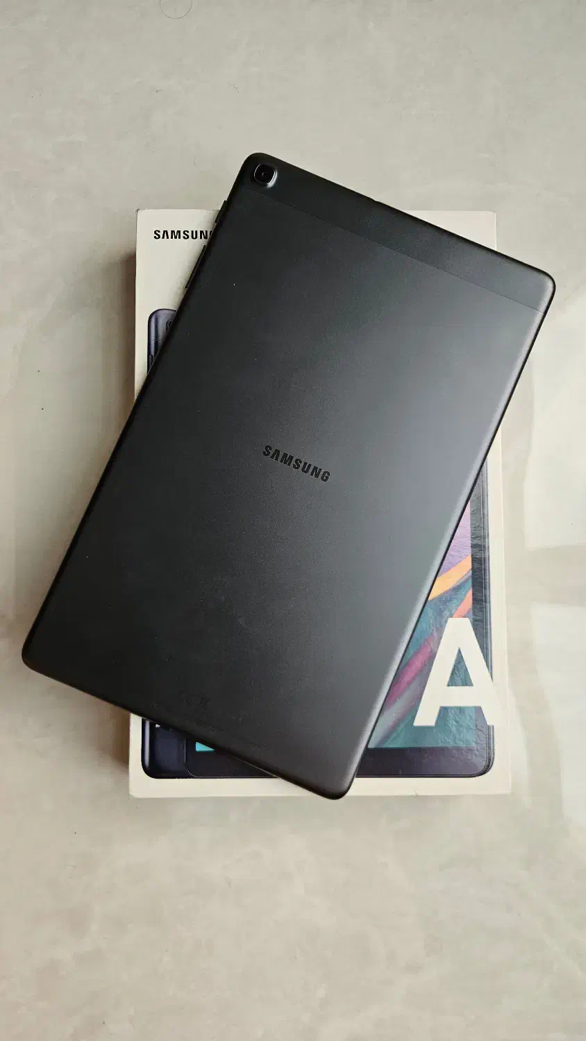 Samsung Galaxy Tab A - T515|تبلت|تهران, اباذر|دیوار