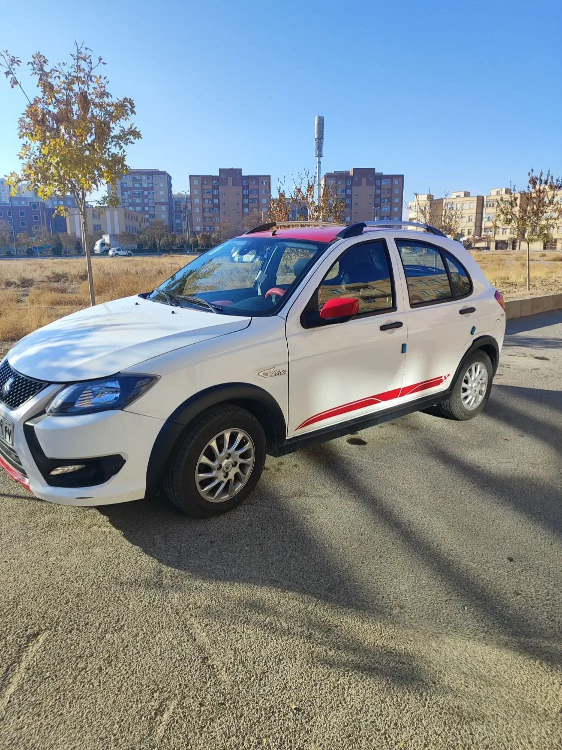 کوییک 1403|خودرو سواری و وانت|اراک, |دیوار