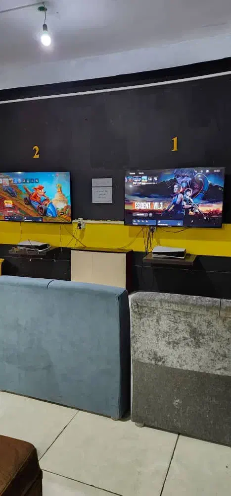 واگذاری گیم نت چلنج|فروشگاه و مغازه|لنجان, |دیوار