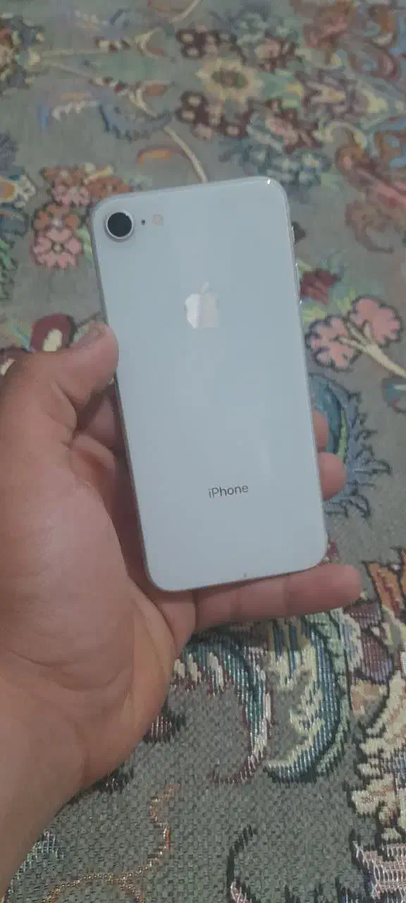 ایفون8|موبایل|ری, تقی آباد|دیوار