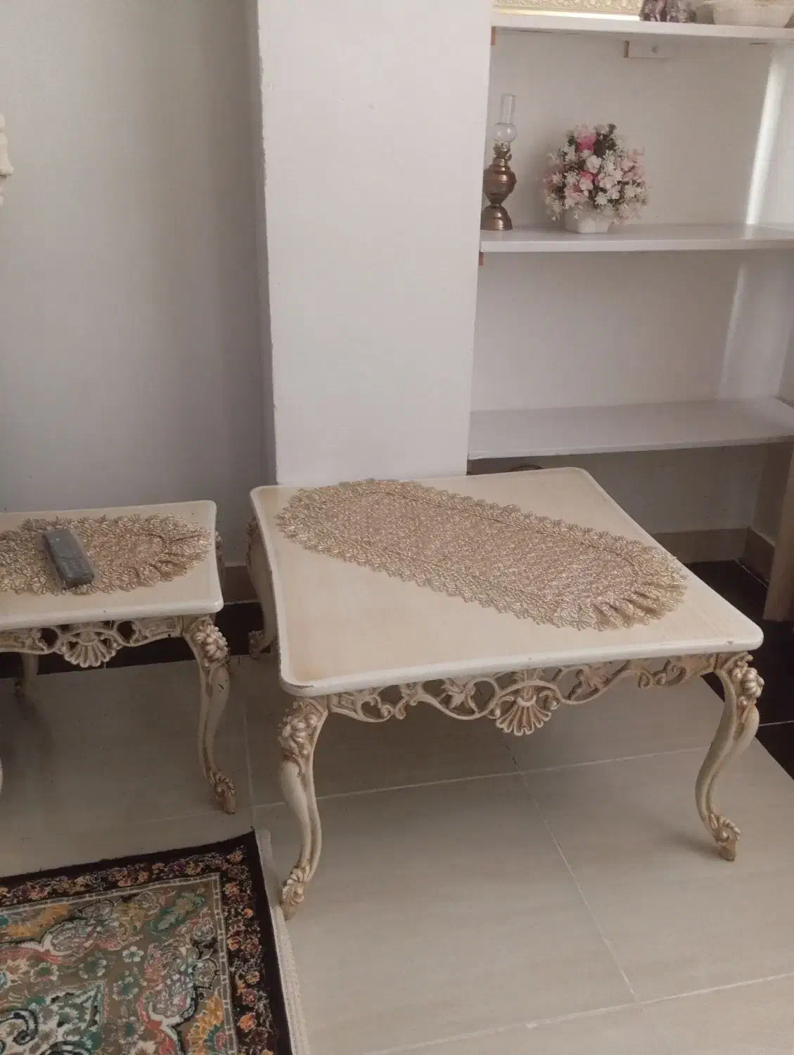 مبلمان|مبلمان خانگی و میز عسلی|بوئین زهرا, |دیوار