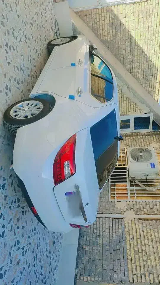 دنا پلاس ۶ دنده صفر|خودرو سواری و وانت|اهواز, کوی مندلی(سه راه خرمشهر)|دیوار