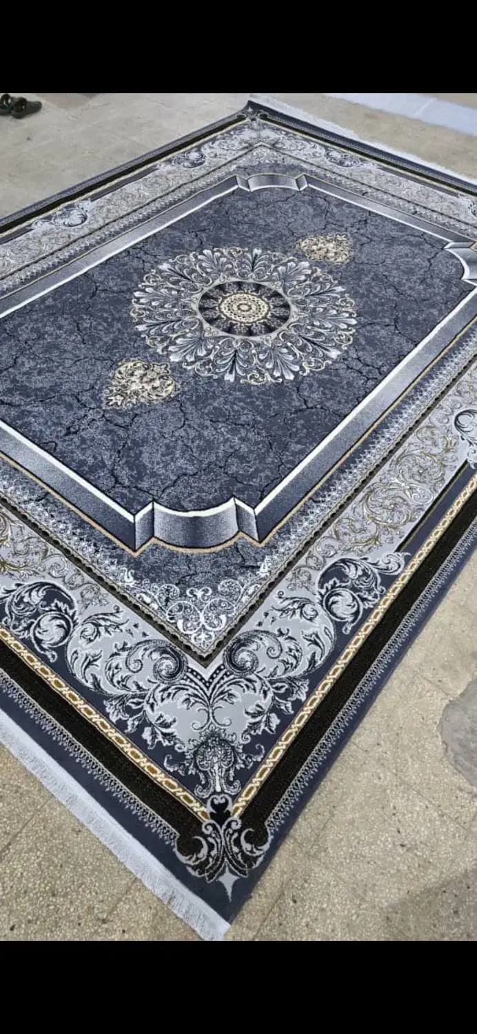 فرش اقساطی چهارراه امیرالمومنین|فرش|یزد, |دیوار