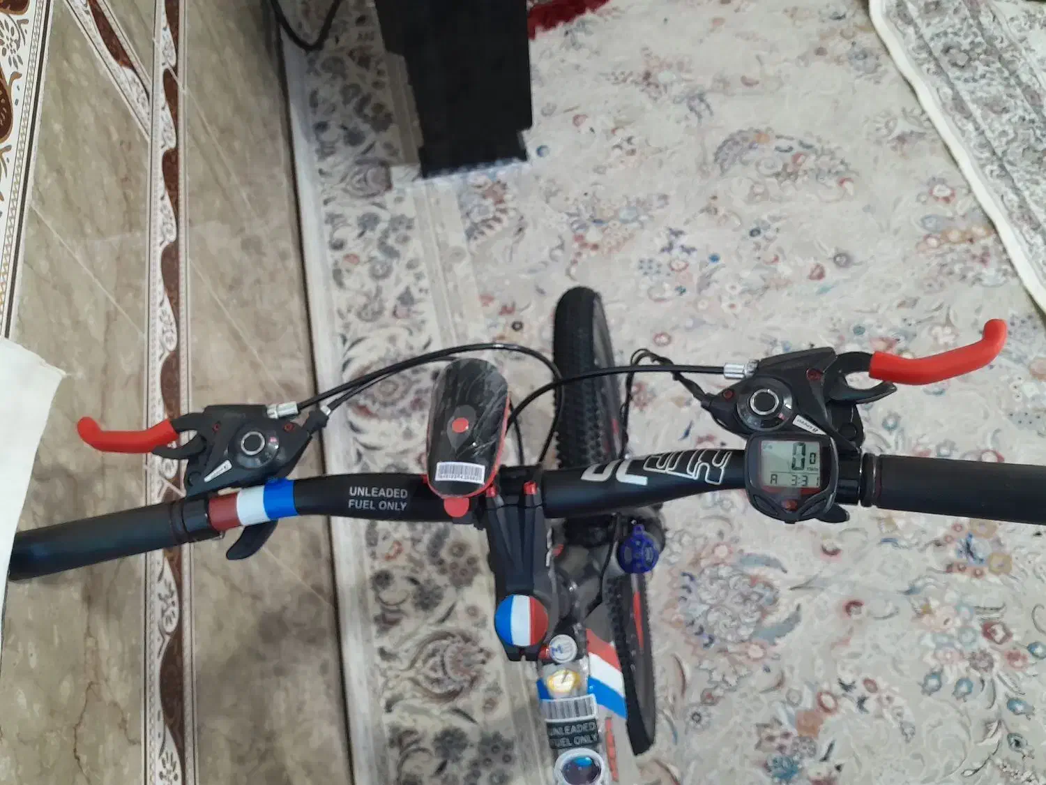 دوچرخه 26حرفه ای|دوچرخه، اسکیت، اسکوتر|سردشت, |دیوار