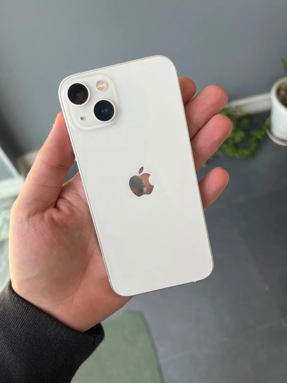 آیفون 13 ZA/A گیگ 128|موبایل|مشهد, امام خمینی|دیوار