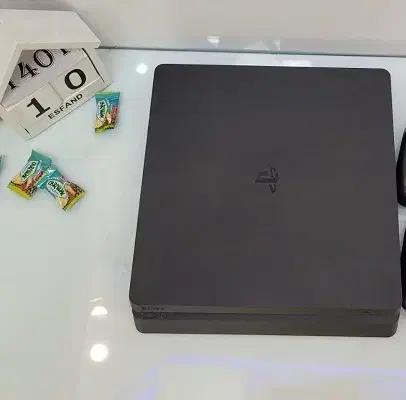 ps4slimکپی خور|کنسول، بازی ویدئویی و آنلاین|یزد, |دیوار