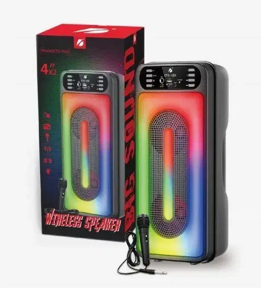 اسپیکر kts  پرداخت درب منزل|سیستم صوتی خانگی|محمدشهر, شهرک پیام (مهرالبرز)|دیوار