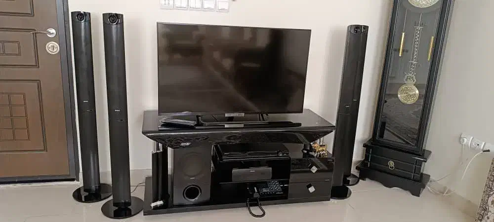 ال ای دی ۴۲ و نمایش خانگی سونی|تلویزیون و پروژکتور|پیشوا, |دیوار