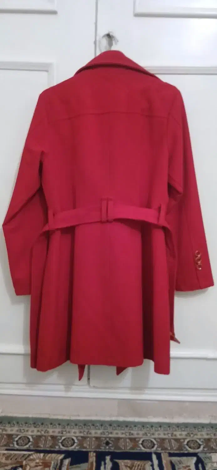 پالتو زنانه سایز ۴۴ نونو|لباس|شاهینشهر, عطار|دیوار