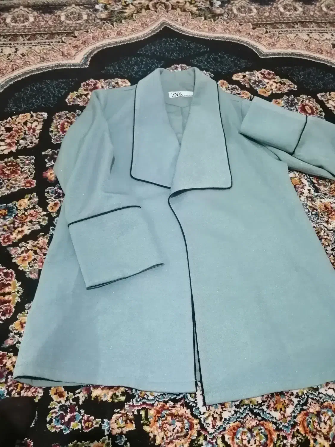 لباس زنانه نونو|لباس|پاکدشت, پاکدشت (مامازند)|دیوار