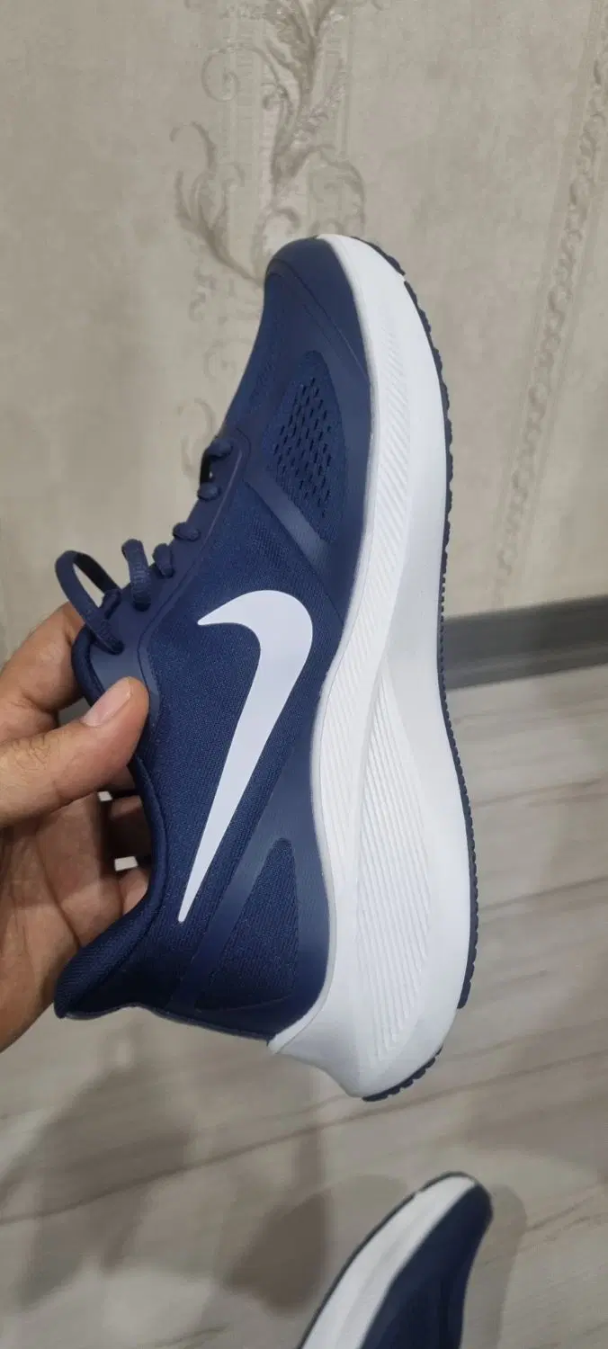 کتونی Nike guide10|کیف، کفش، کمربند|تهران, وحیدیه|دیوار