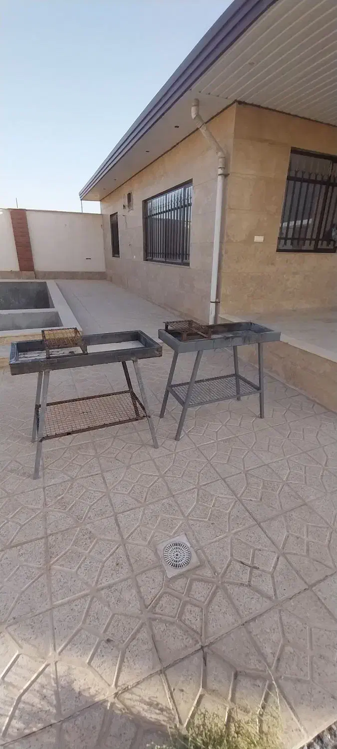 منقل کبابی|اجاق گاز و لوازم برقی پختوپز|معصومیه, |دیوار