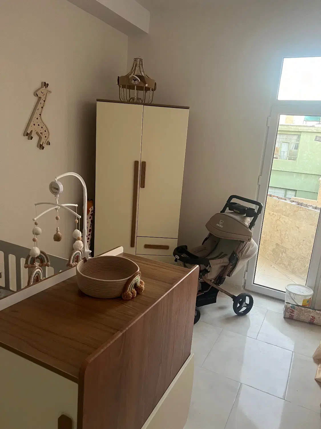 ۱۲۰ متر آپارتمان تک واحدی|فروش آپارتمان|تهران, شهید اسدی|دیوار