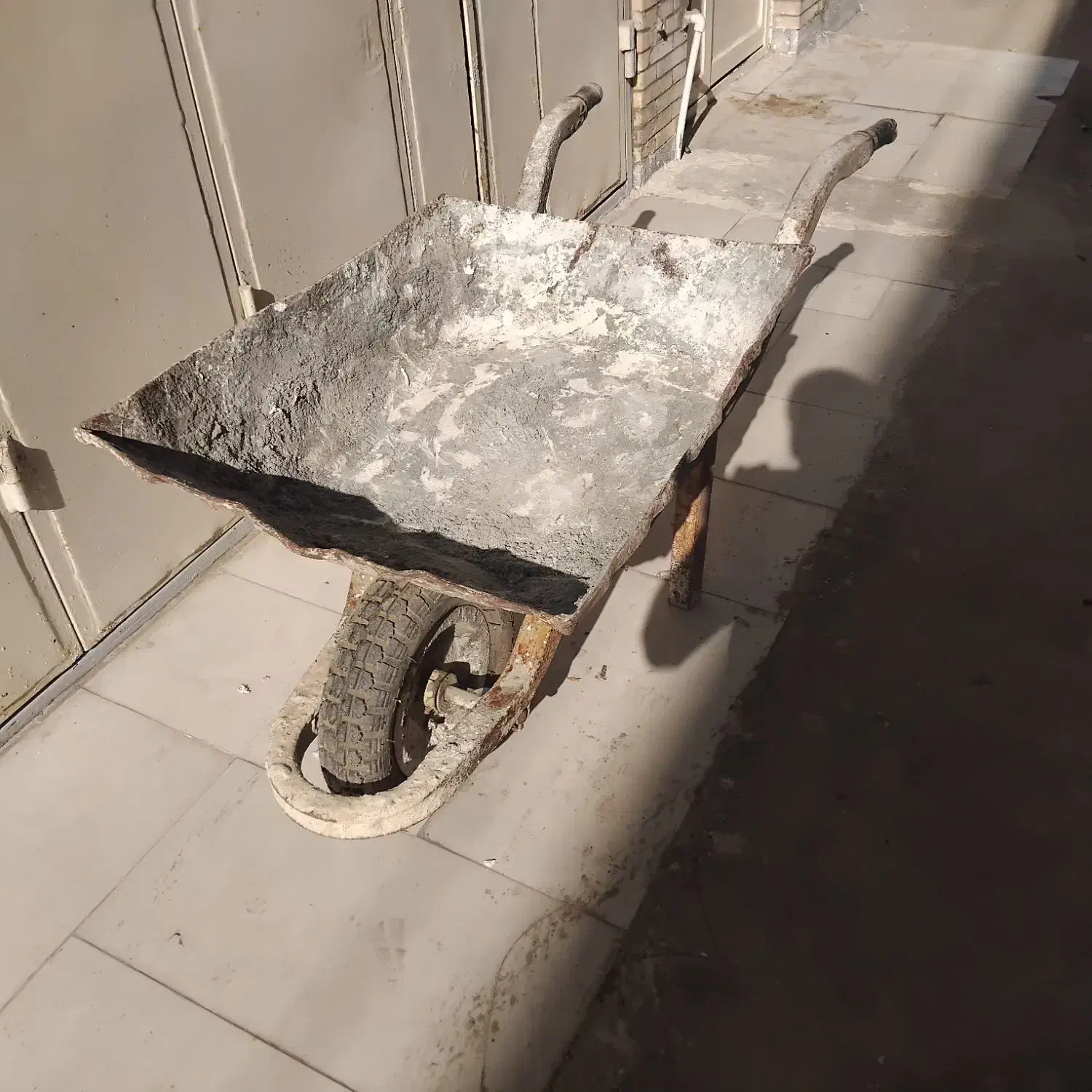 فرقون وبیل فروشی|ابزارآلات|بندرعباس, |دیوار