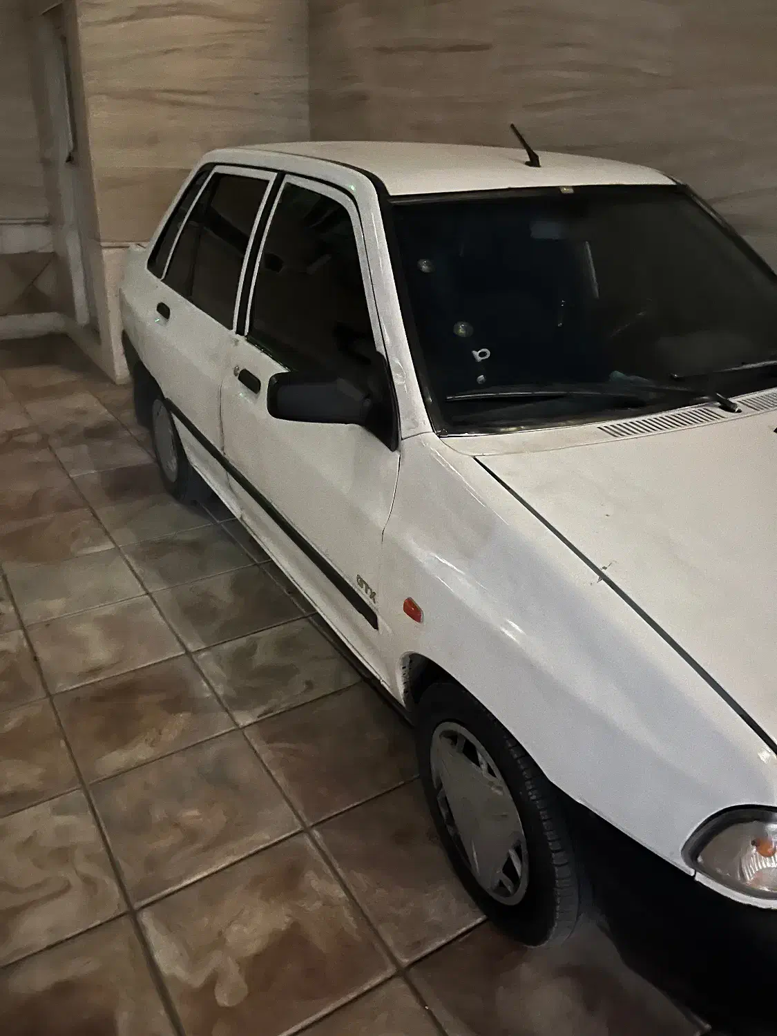 پرایددرحد|خودرو سواری و وانت|مشهد, رضاشهر|دیوار