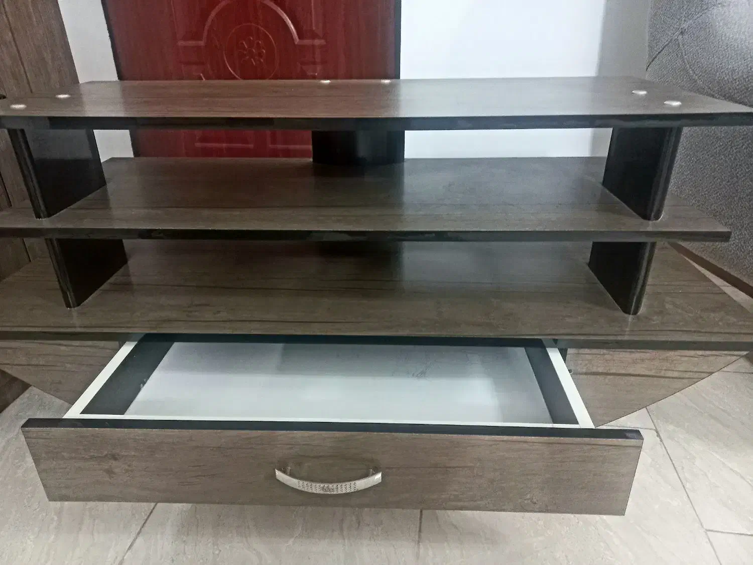 میز تلویزیون|میز تلویزیون|خمام, |دیوار