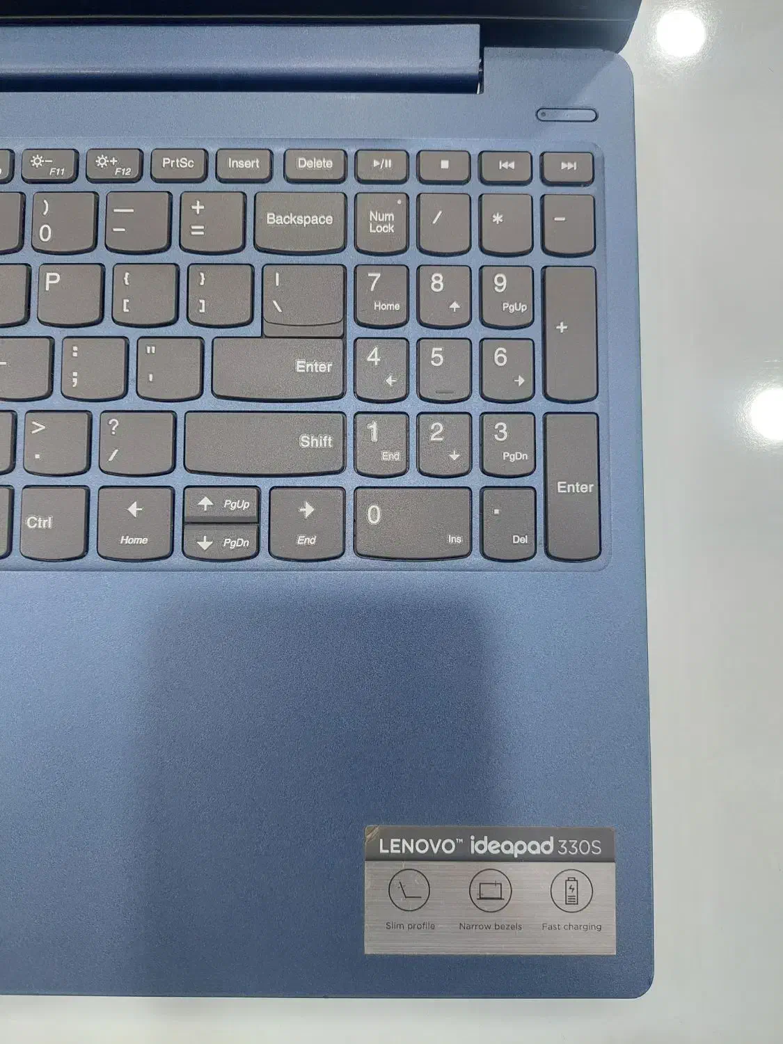 لپ تاپ لنوو ip330|رایانه همراه|سبزوار, نواب صفوی|دیوار