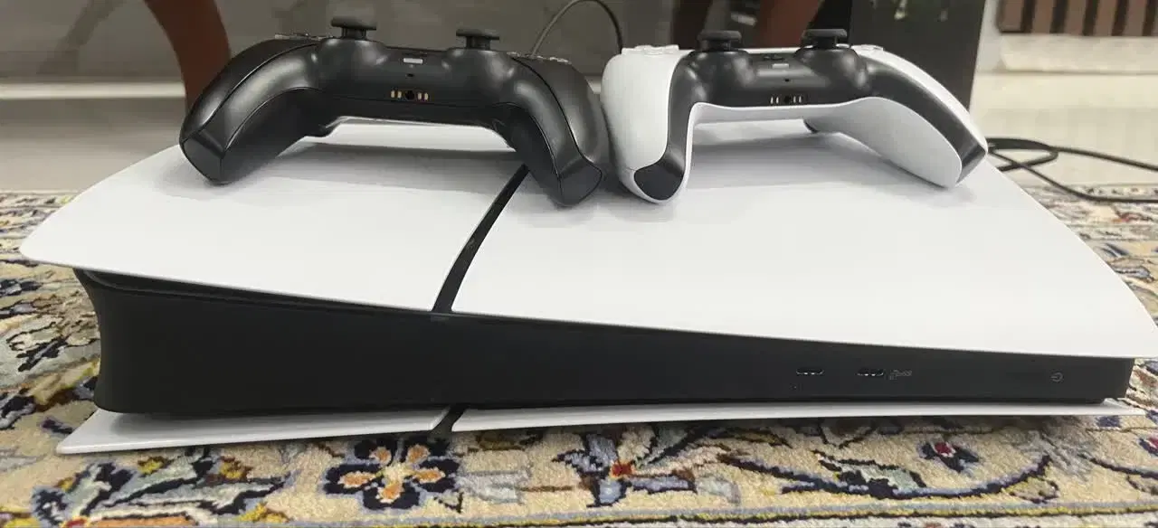 ps5درحدآک|کنسول، بازی ویدئویی و آنلاین|مشهد, شهید مطهری|دیوار