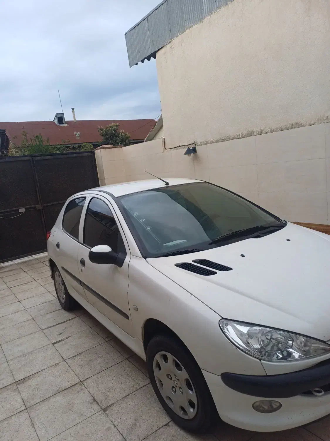 فروش|خودرو سواری و وانت|سیاهکل, |دیوار