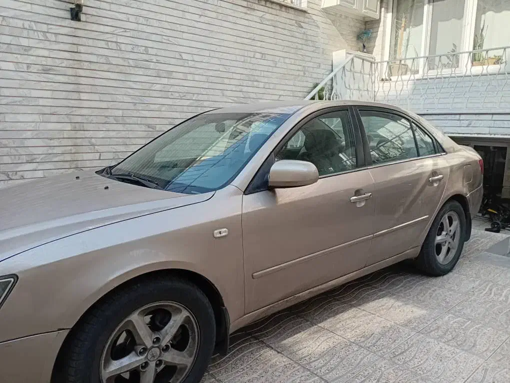 سوناتا|خودرو سواری و وانت|تبریز, |دیوار