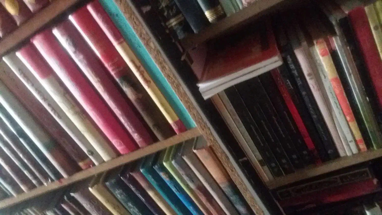 ضایعات کتاب و کاغذ|عمدهفروشی|اردبیل, |دیوار