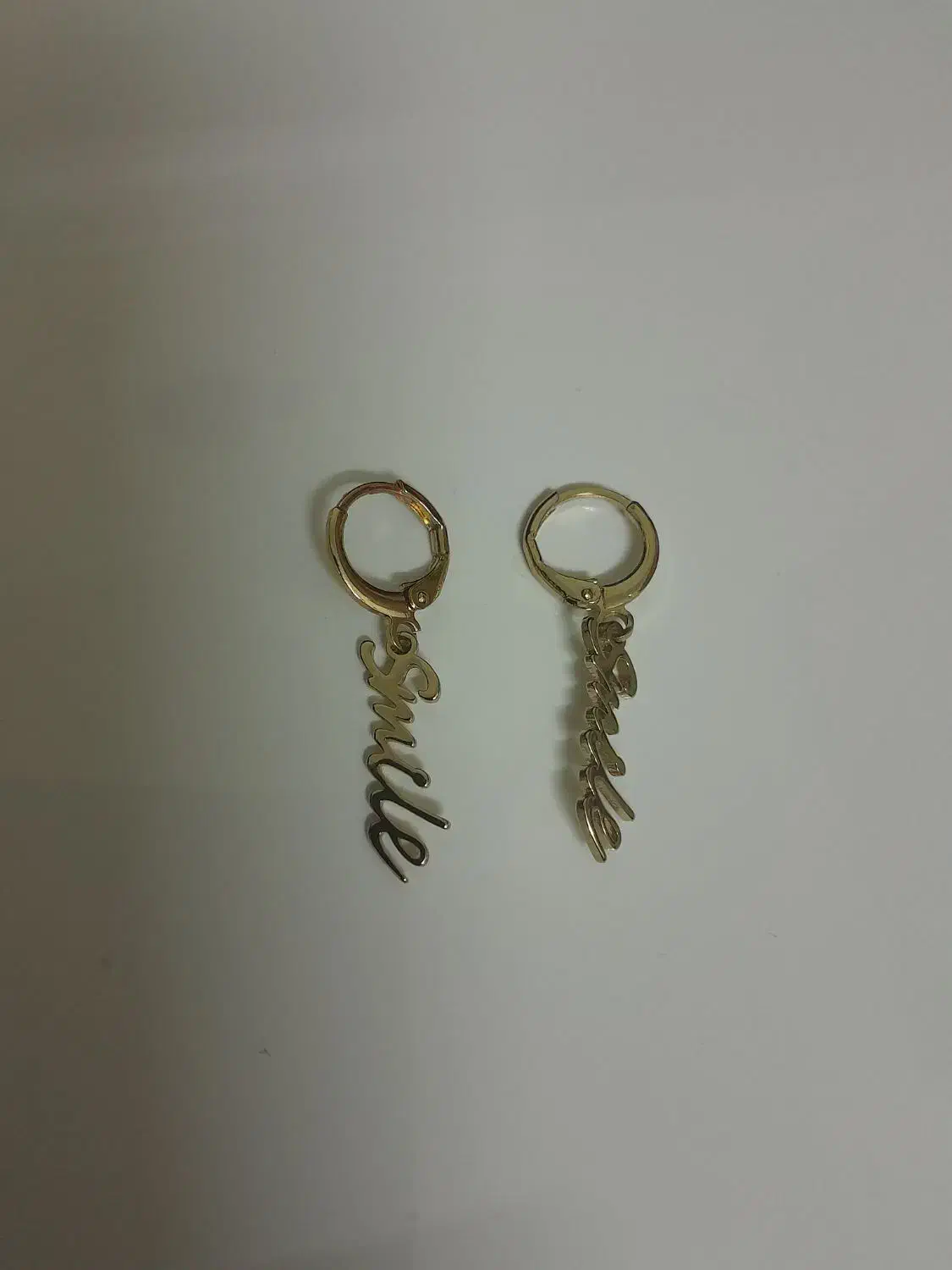 فروش گوشواره طلایی رنگ|بدلیجات|شیراز, اصلاح‌نژاد|دیوار