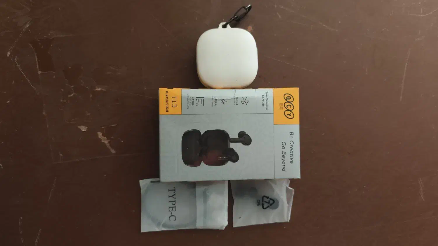 ارپاد QCY|لوازم جانبی موبایل و تبلت|دماوند, مسکن مهر گیلاوند|دیوار