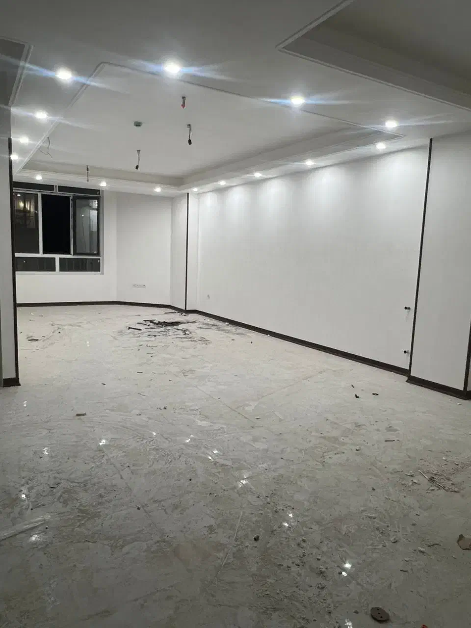 رهن کامل آپارتمان ۱۱۰ متری فول میدان بهاران