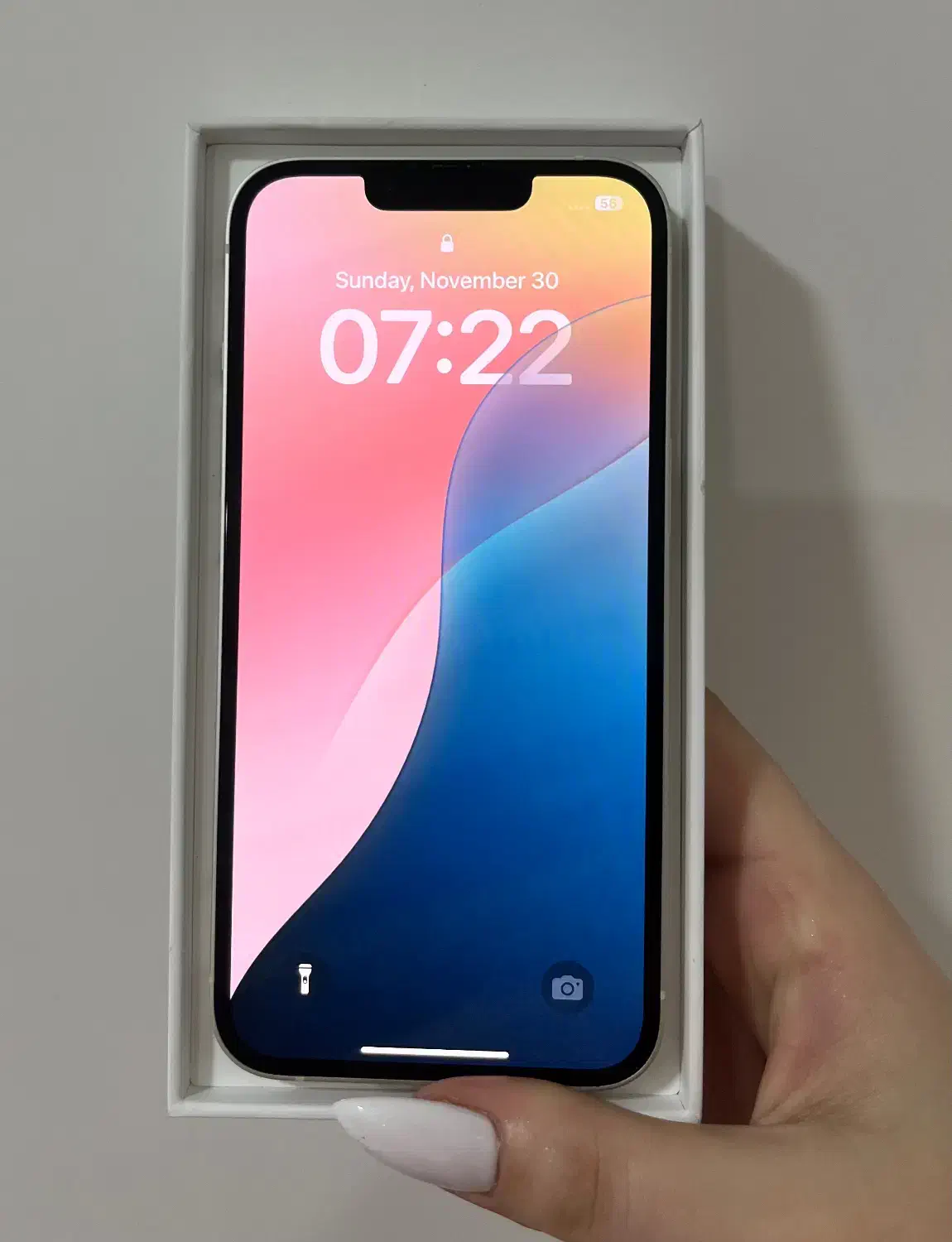 iPhone 13 normal|موبایل|رشت, منظریه|دیوار