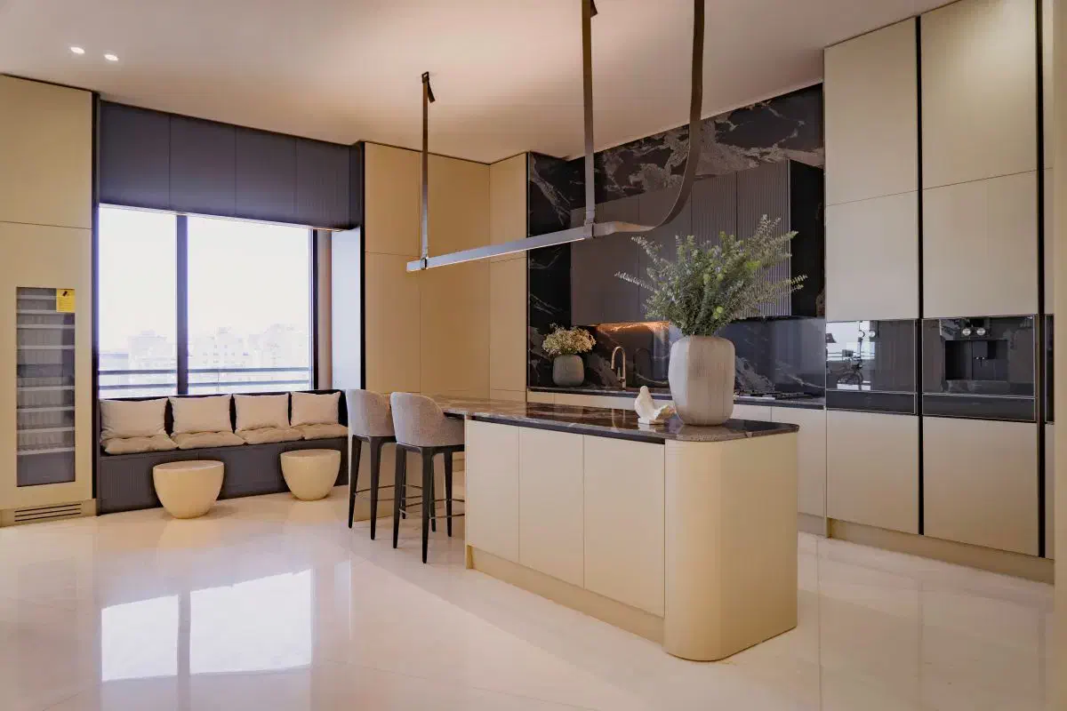 ۳۳۰متر آرتیمان ، ط۸ ، ۳۰متر تراس ، ویو پارک ، 4p