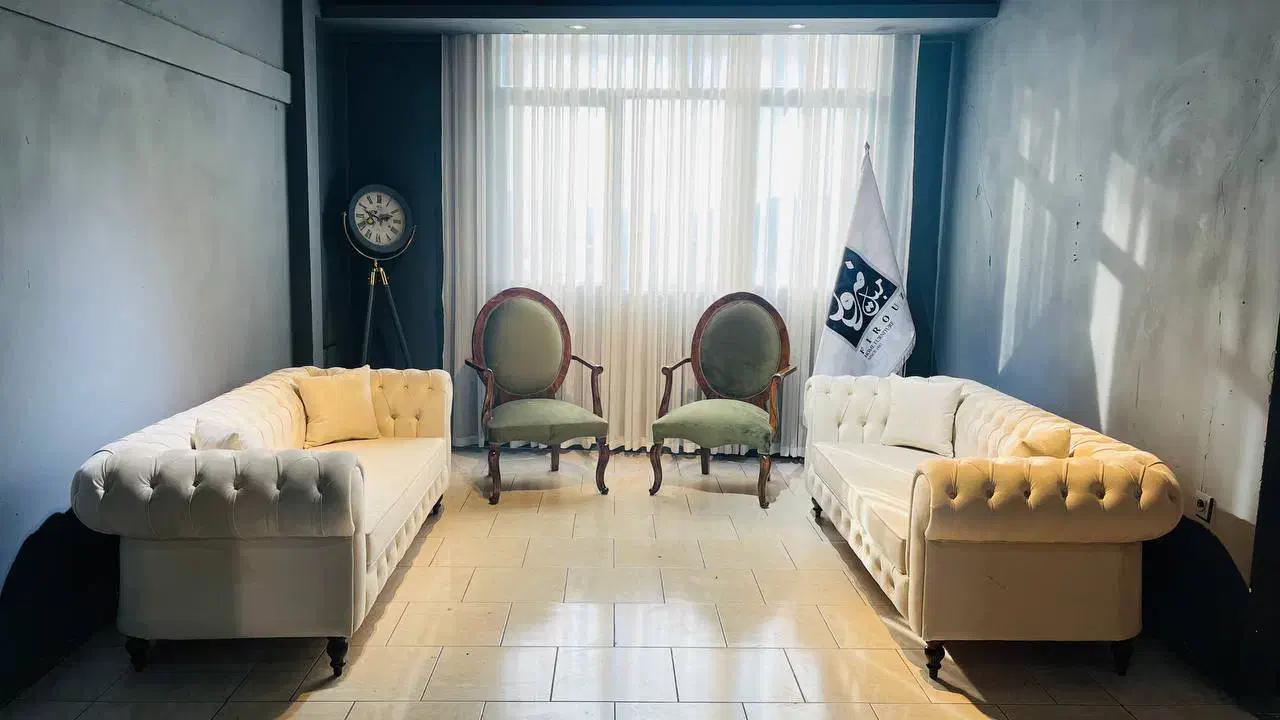 مبل چستر پی با تک لوگانو|مبلمان خانگی و میز عسلی|پردیس, شهرک صنعتی کمرد|دیوار