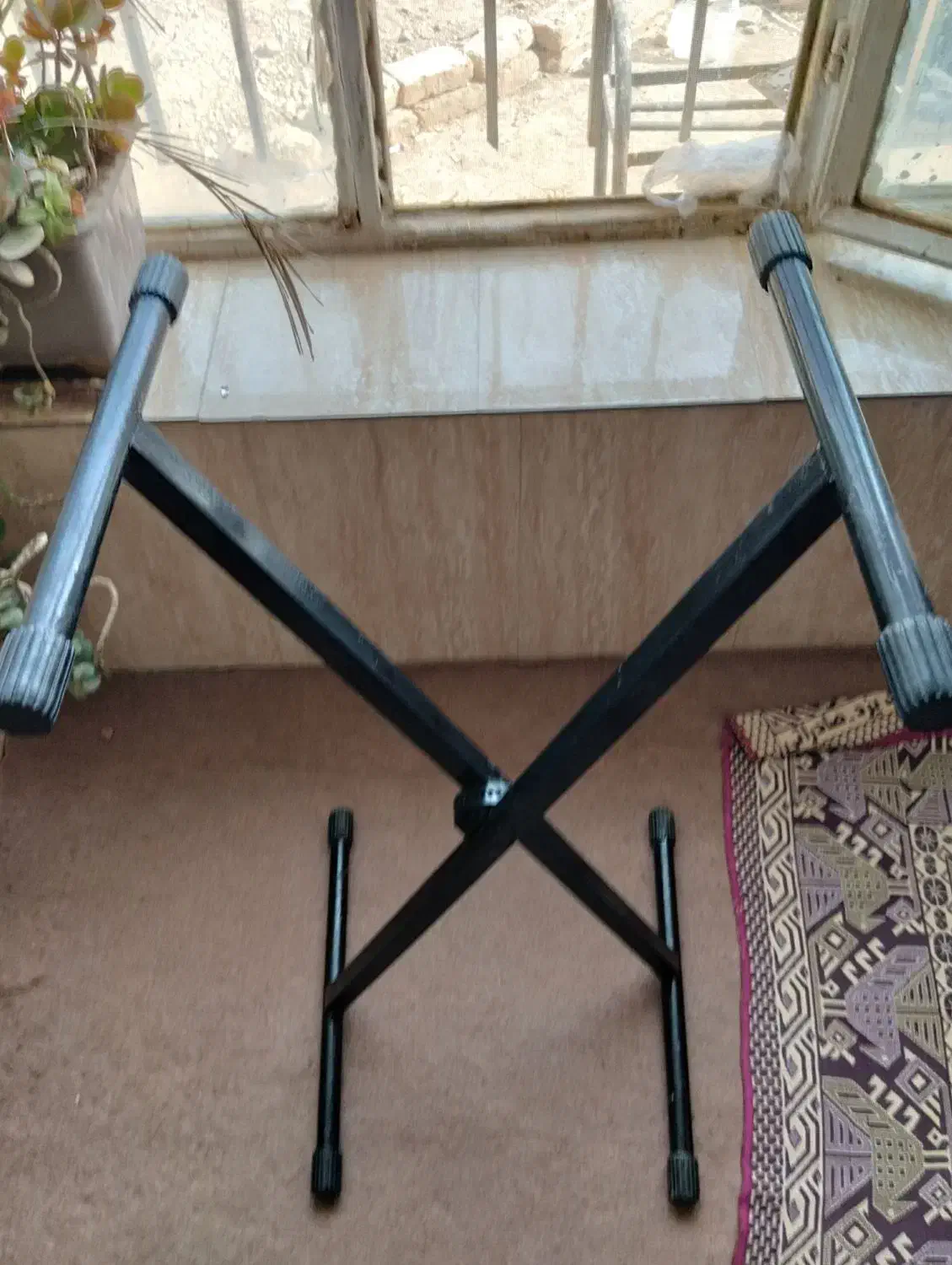 میدی کنترلر السیس ۴ اکتاو|پیانو، کیبورد، آکاردئون|تربت جام, میان جام|دیوار