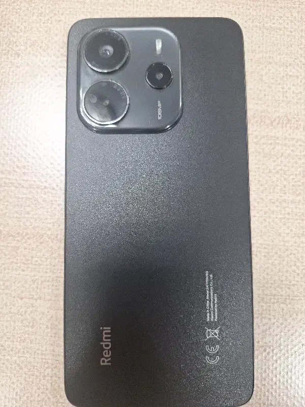 گوشی ردمی نوت ۱۴|موبایل|ابهر, |دیوار