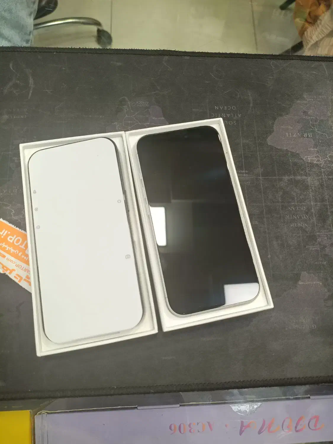 16نرمال|موبایل|فردیس, خیام شرقی|دیوار