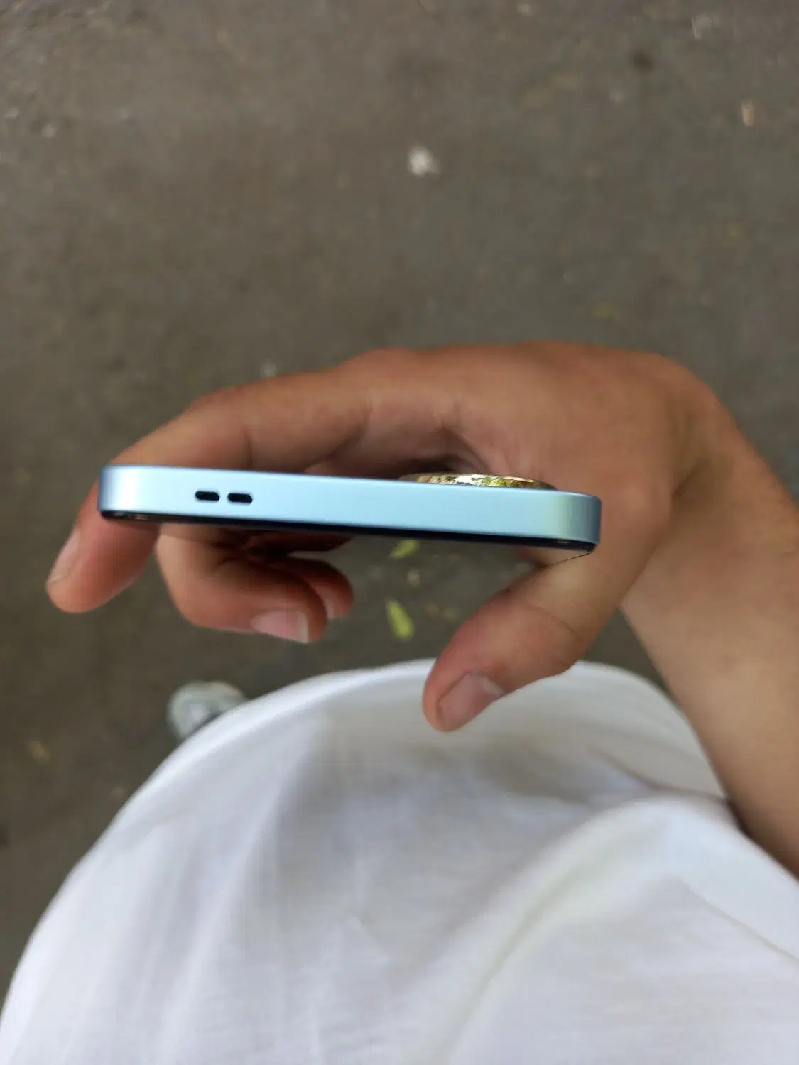 poco c71 r3 64g|موبایل|زاوین, |دیوار