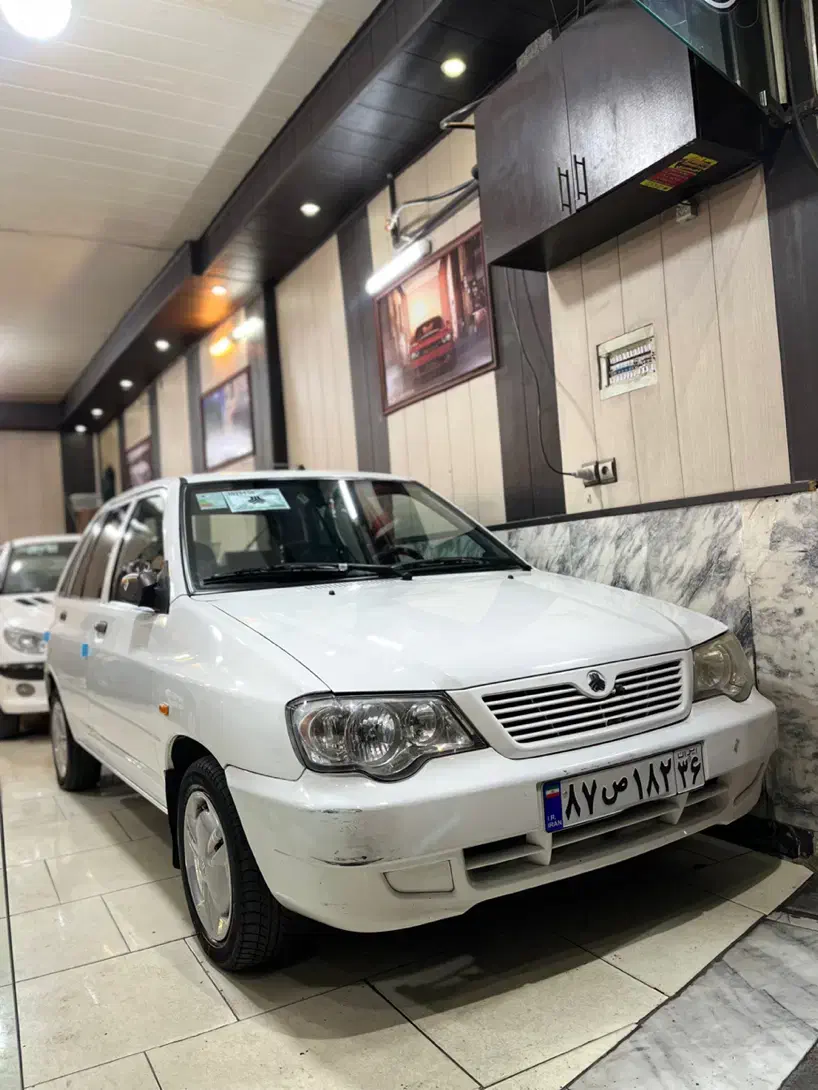 سایپا پراید 111 مدل 98  بدون رنگ درحد (نقدواقساط)|خودرو سواری و وانت|مشهد, عبادی|دیوار