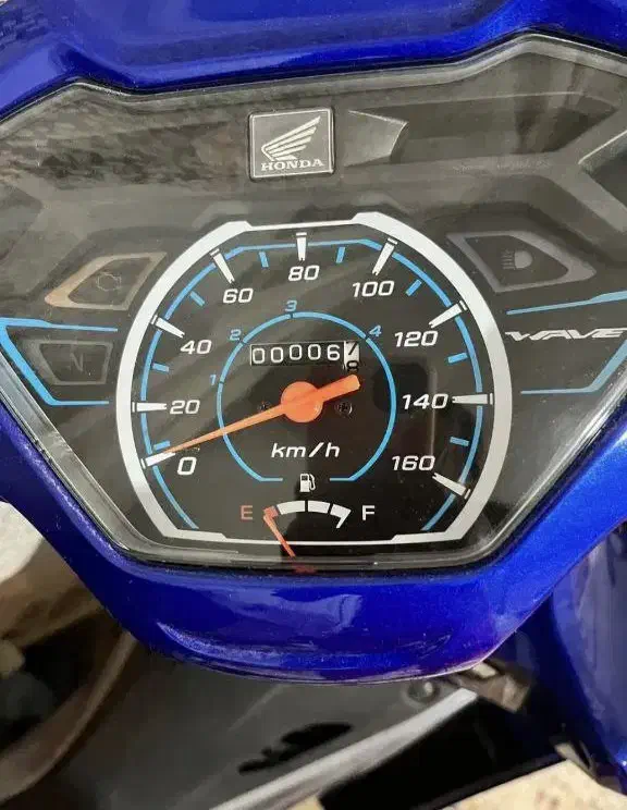 بی‌کلاج هوندا|موتورسیکلت|تهران, تجریش|دیوار