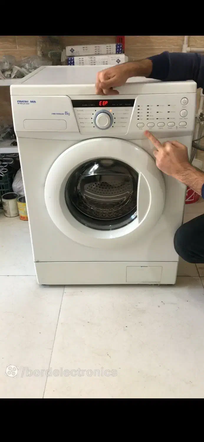 تعمیرات تخصصی یخچال،لباسشویی،آبگرمکن،کولر گازی،|خدمات پیشه و مهارت|قدس, شهرقدس|دیوار