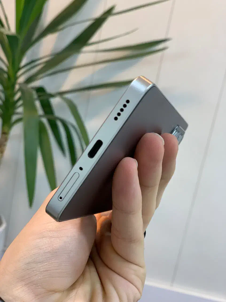 شیائومی پرچمدار Xiaomi 14T 512/12|موبایل|کرج, گوهردشت|دیوار