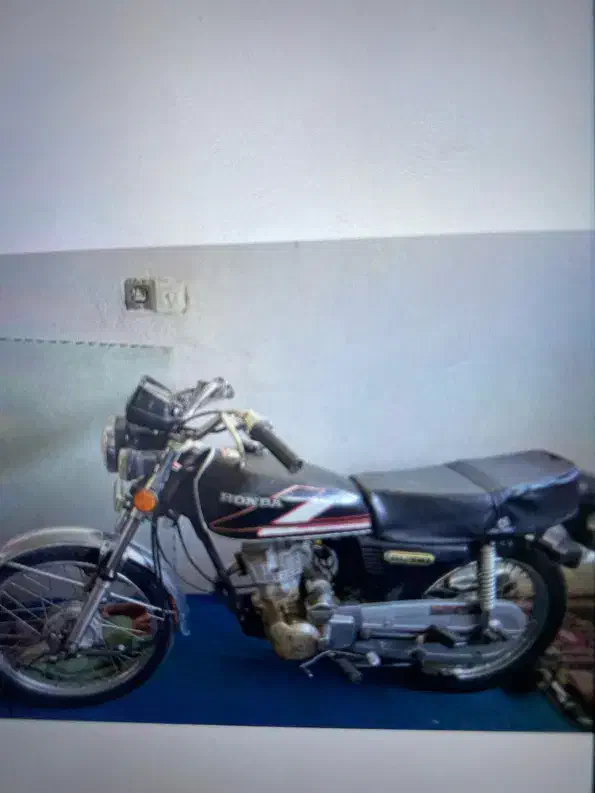 موتورسیکلت|موتورسیکلت|سیرجان, |دیوار