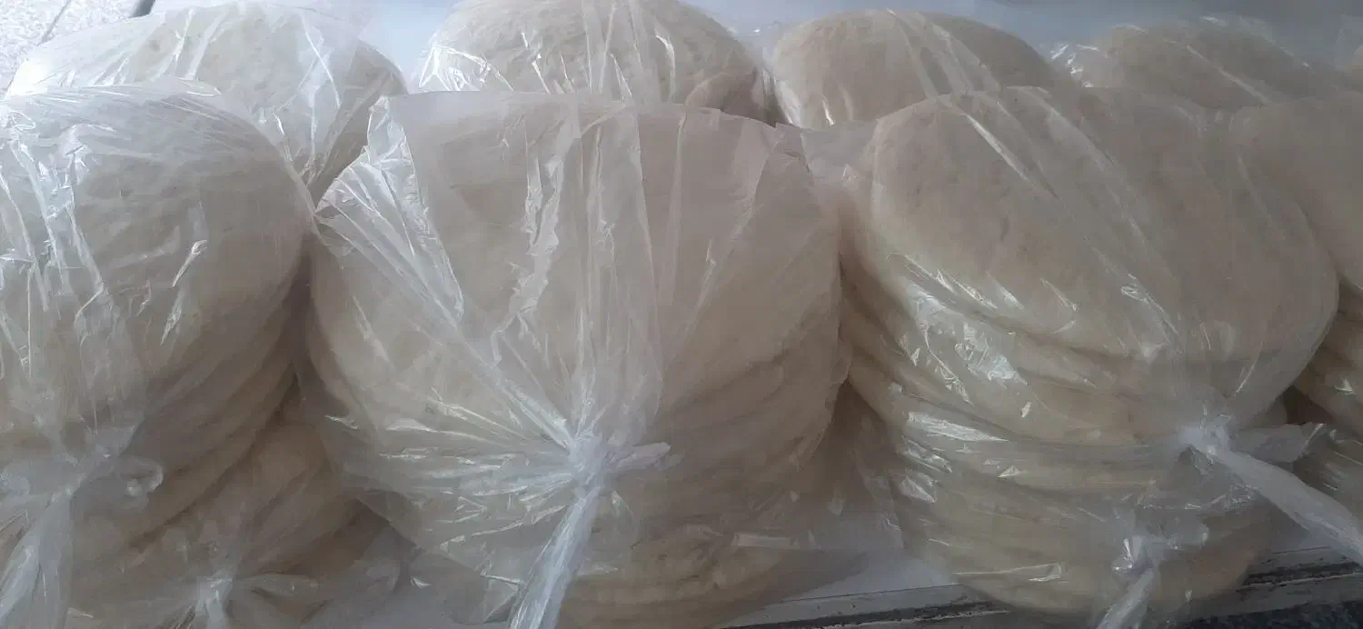 خمیرپیتزا (نان پیتزا)|کافی‌شاپ و رستوران|قرچک, مهدیه|دیوار