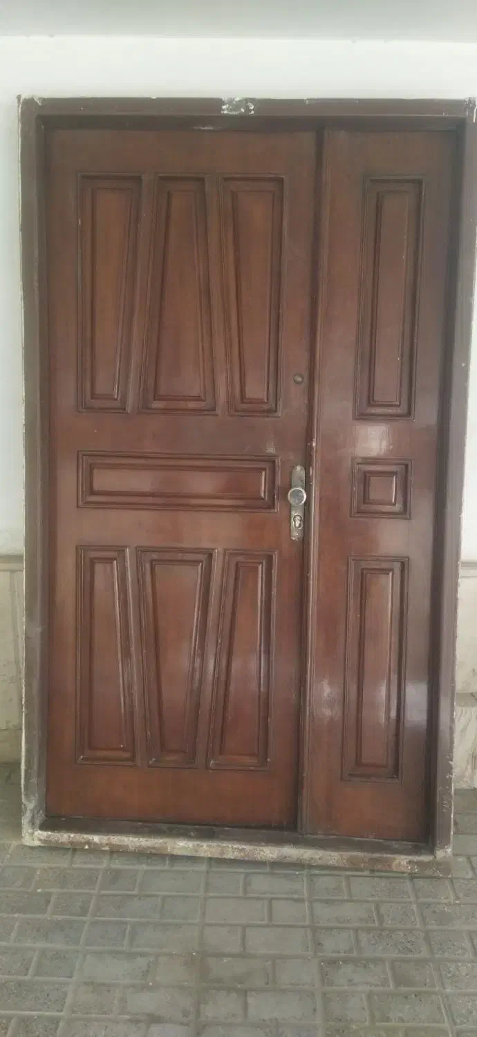 درب منزل|مصالح و تجهیزات ساختمان|مشهد, سناباد|دیوار